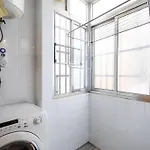 Apartment Acogedor Piso De 2 En Sevilla