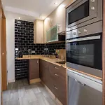 Apartment Acogedor Piso De 2 En