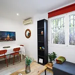 Acogedor Piso De 2 En Apartment Sevilla
