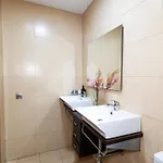 Acogedor Piso De 2 En Apartment