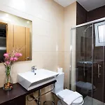 Acogedor Piso De 2 En Apartment Sevilla