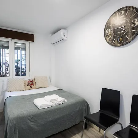Acogedor Piso De 2 En